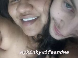 MykinkyWifeandMe