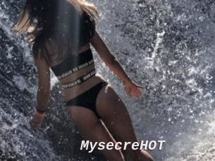 MysecreHOT