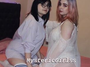 MystericGirlss