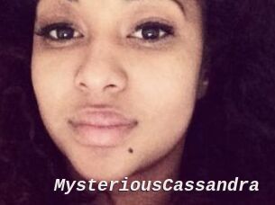 MysteriousCassandra