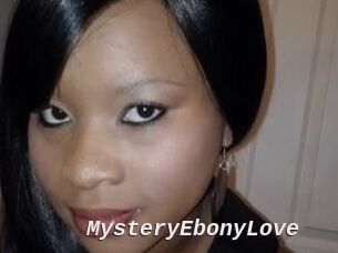 MysteryEbonyLove