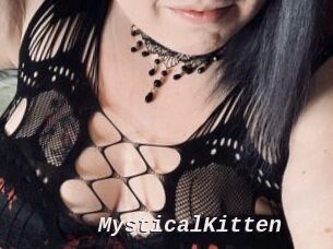 MysticalKitten