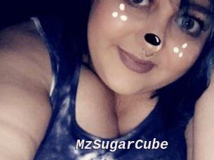 MzSugarCube