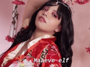 Maaeve_elf