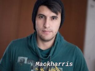 Mackharris