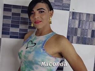 Maconda