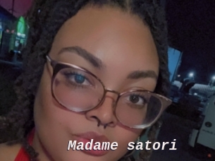 Madame_satori