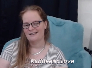 Maddeemclove