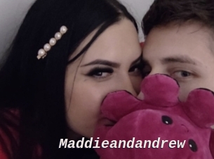 Maddieandandrew