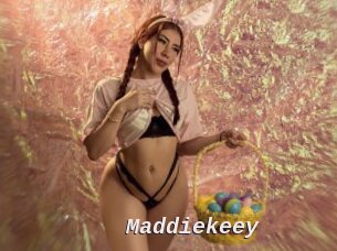 Maddiekeey