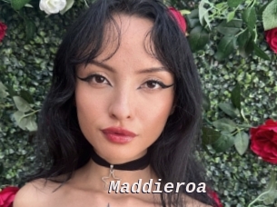 Maddieroa