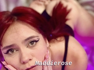 Maddierose