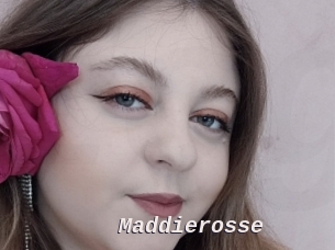 Maddierosse