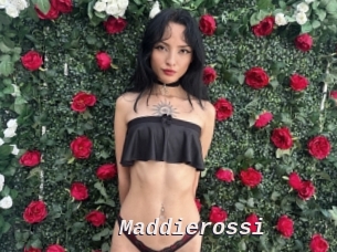 Maddierossi