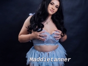 Maddietanner