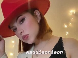 Maddisonleon