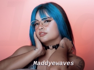 Maddyewaves