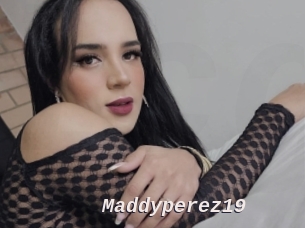 Maddyperez19