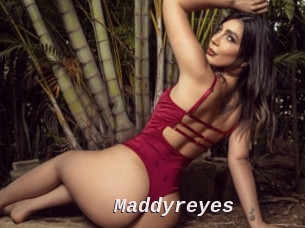 Maddyreyes