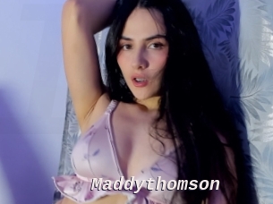 Maddythomson