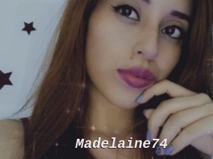 Madelaine74