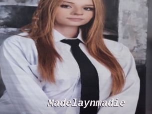 Madelaynmadie