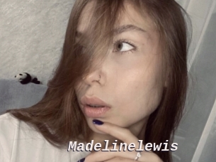 Madelinelewis