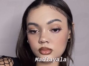 Madiayala