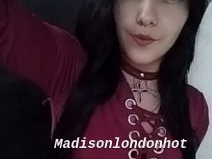 Madisonlondonhot