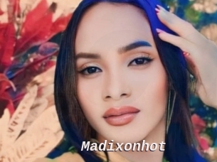 Madixonhot