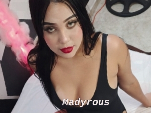 Madyrous