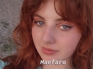 Maefaro