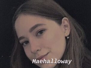 Maehalloway