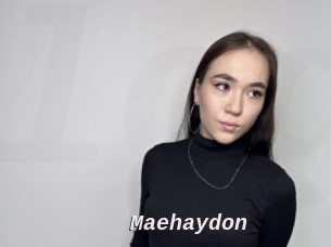Maehaydon