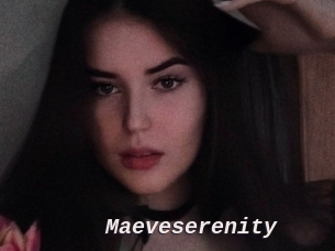 Maeveserenity