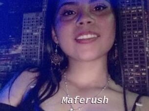 Maferush