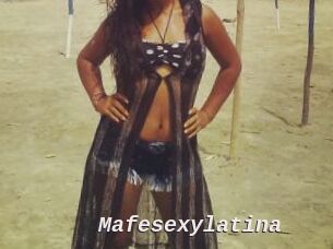 Mafesexylatina