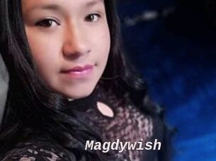 Magdywish