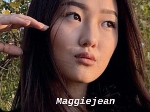 Maggiejean