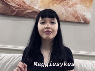 Maggiesykes