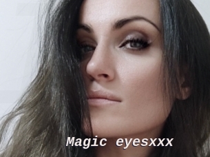 Magic_eyesxxx