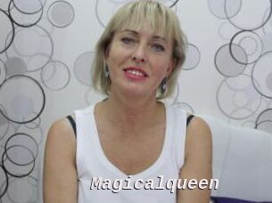 Magicalqueen