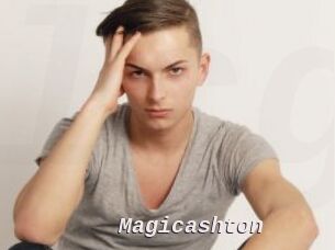 Magicashton