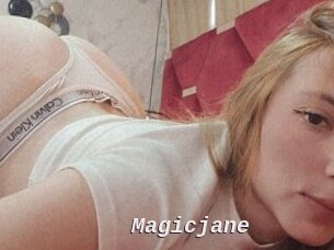 Magicjane