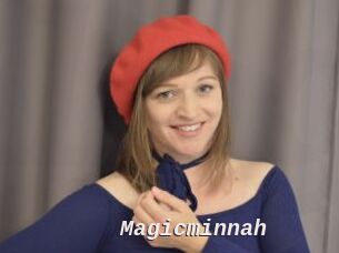 Magicminnah