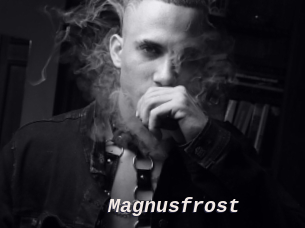 Magnusfrost