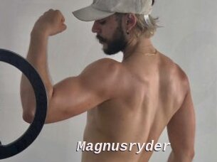 Magnusryder