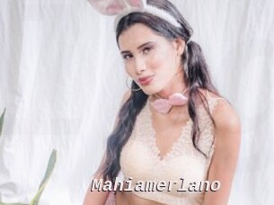 Mahiamerlano