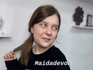 Maidadevon