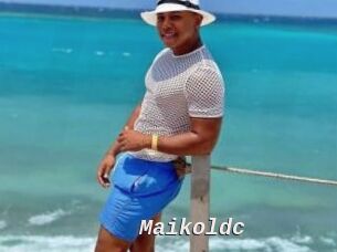 Maikoldc